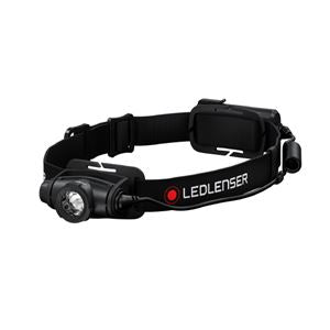 LEDLENSER H5 CORE фенер за глава