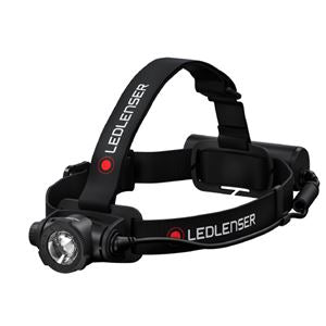 LEDLENSER H7R CORE фенер за глава