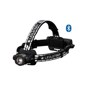 LEDLENSER H7R SIGNATURE фенер за глава