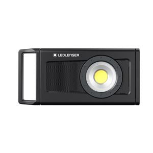 LEDLENSER IF4R фенер music