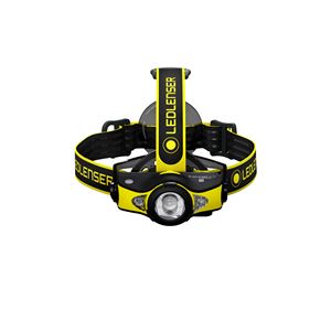 LEDLENSER Ih11R фенер за глава