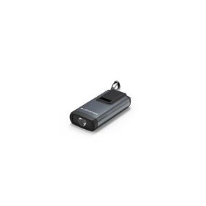 LEDLENSER K6R фенер, сив