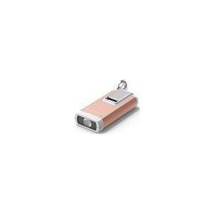 LEDLENSER K6R фенер ROSE златно