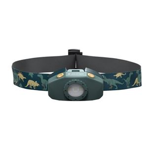 LEDLENSER Kidled2 DINO фенер за глава LED