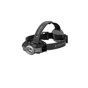 LEDLENSER MH11 фенер за глава, СИВА