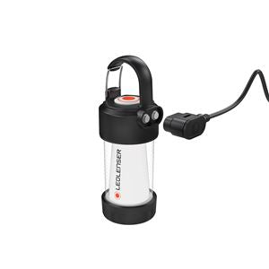 LEDLENSER ML4 фенер