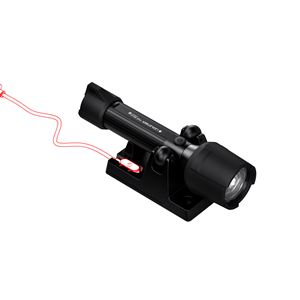 LEDLENSER Typ B зарядна станция
