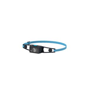 LEDLENSER Neo1R фенер за глава 39 g, черно-синя