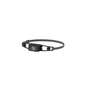 LEDLENSER NEO1R челник 39 g, черно-сив