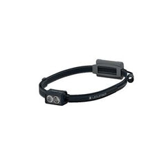 LEDLENSER Neo3 κεφαλόφωτο, μαύρο-γκρι