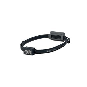 LEDLENSER Neo3 фенер за глава, черно-сива