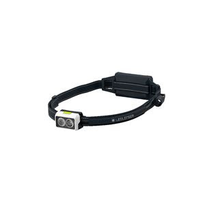 LEDLENSER NEO5R фенер за глава BILO, лайм
