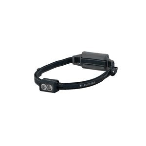 LEDLENSER NEO5R фенер за глава, сив