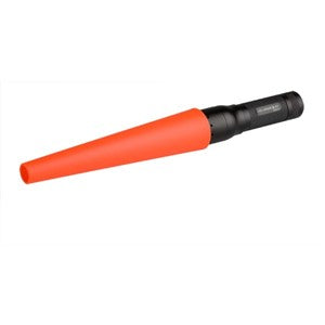 LEDLENSER конус 37mm, оранжев