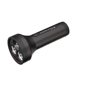 LEDLENSER P18R Signature фенер