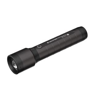 LEDLENSER P7R Signature фенер, SIGNATURE
