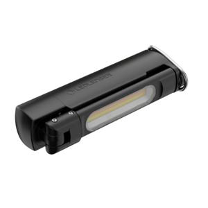 LEDLENSER W7R Work фенер