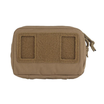 Admin Pouches