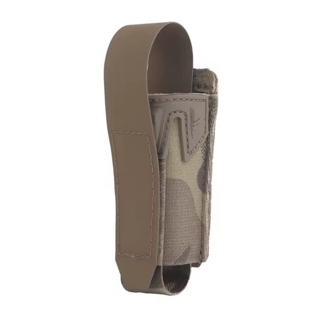 Leguon Falxo калъф за магазин 9 mm, CP камо