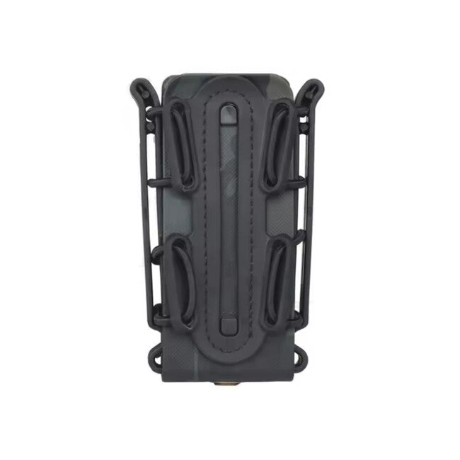 Leguon Nexus калъф за магазин 9mm, CP камо черно