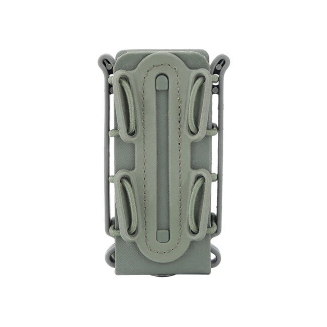Leguon Nexus калъф за магазин 9mm, маслинен