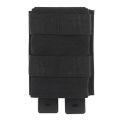 Leguon Darco θήκη τακτική για γεμιστήρα 7.62mm, μαύρο