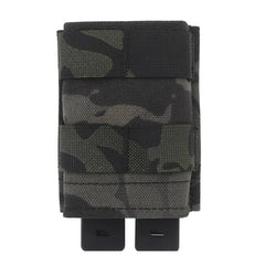 Leguon Darco Θήκη Τακτική για Περιοδικό 7.62mm, Μαύρο Camo