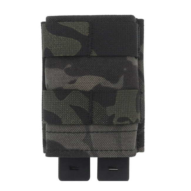 Leguon Darco тактически калъф за магазин 7.62mm, черен камо