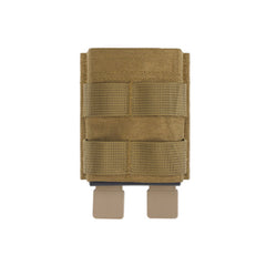 Leguon Husk калъф тактически за магазин 7.62 mm, койот
