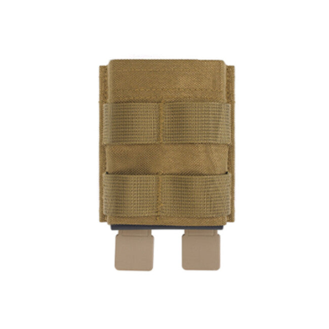 Leguon Husk калъф тактически за магазин 7.62 mm, койот