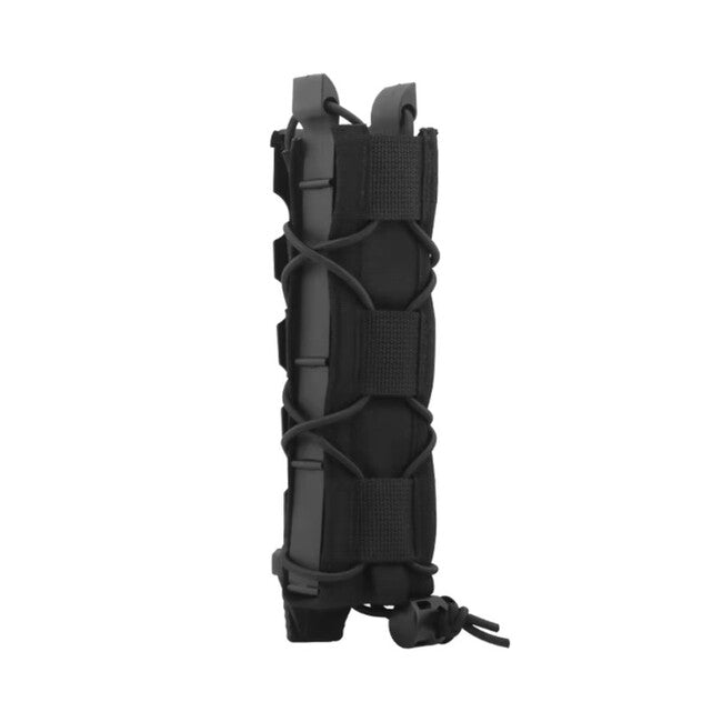 Leguon Nova калъф тактически за магазин 9mm, черен