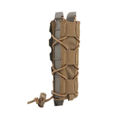 Leguon Nova Θήκη Τακτική για Περιοδικό 9mm, Coyote