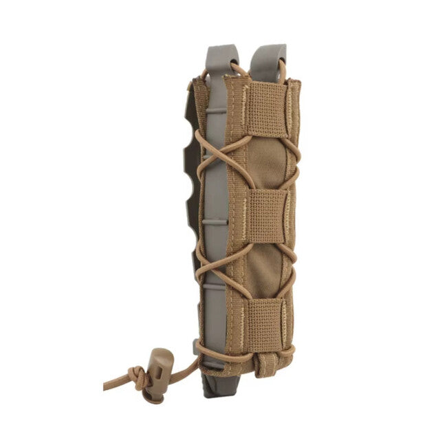 Leguon Nova калъф тактически за магазин 9mm, койот