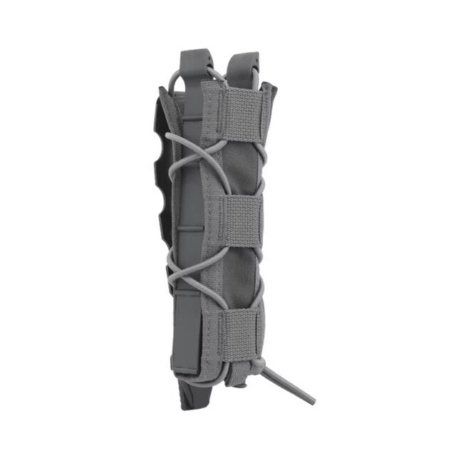 Leguon Nova калъф тактически за магазин 9mm, сив
