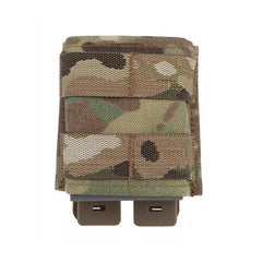 Leguon Scout tok taktični za nabojnik 7.62 mm AR15 M4 CP camo