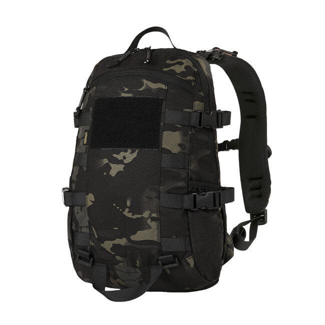 Leguon Hawk раница тактическа 16L, черна CP
