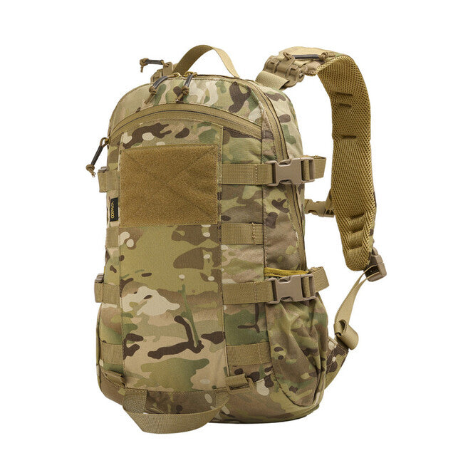 Leguon Hawk 16L раница тактическа, CP камуфлаж