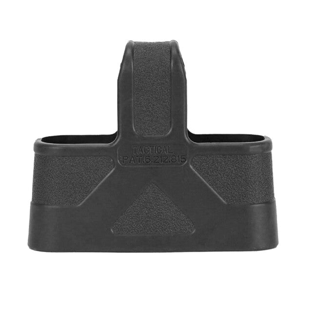 Leguon Hades тактически гумен навлек 7.62 mm, черен