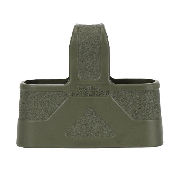 Leguon Nova тактически гумен калъф 5.56 mm, маслинен