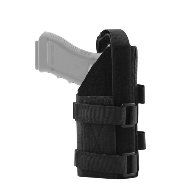 Leguon Echo Holster универсален калъф тактически за оръжие, черен