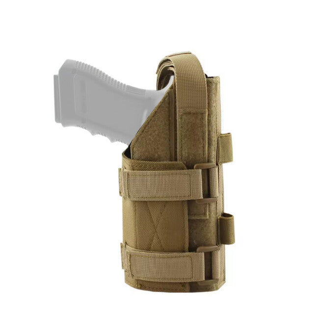 Leguon Echo Holster универсално тактическо калъф за оръжие, койот