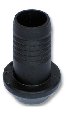LEKI Fix тракинг пръти сглобки 10,5mm, черна