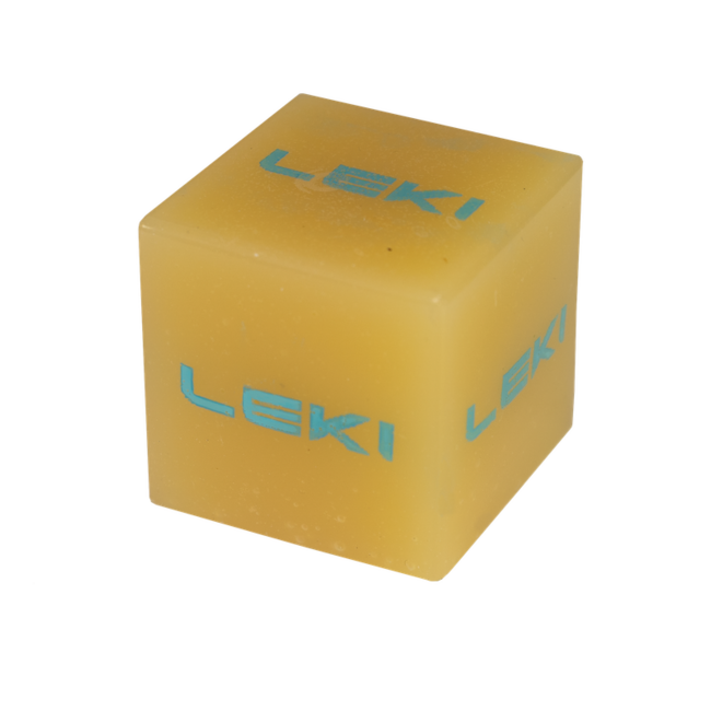 LEKI Hot Glue Block резервна част, прозрачна