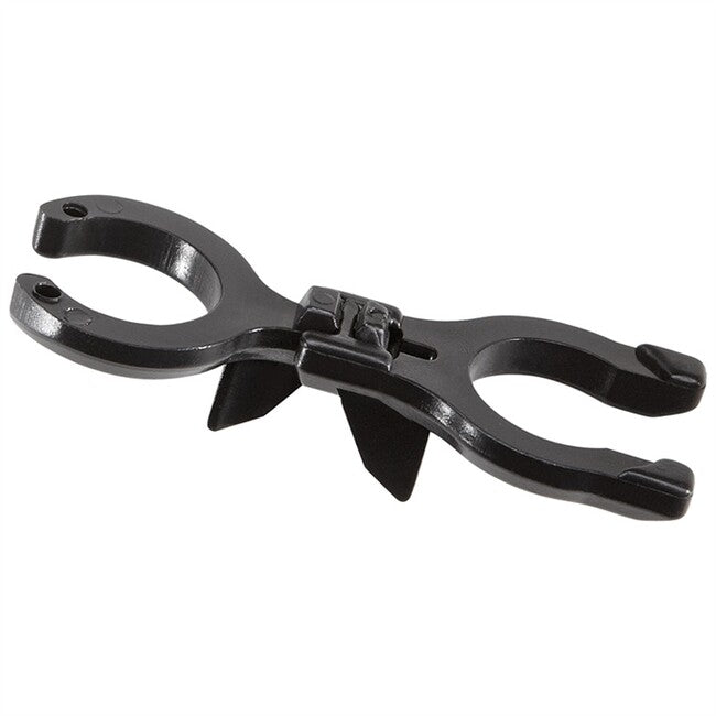 LEKI Pole Clip резервен дял 18mm, черен