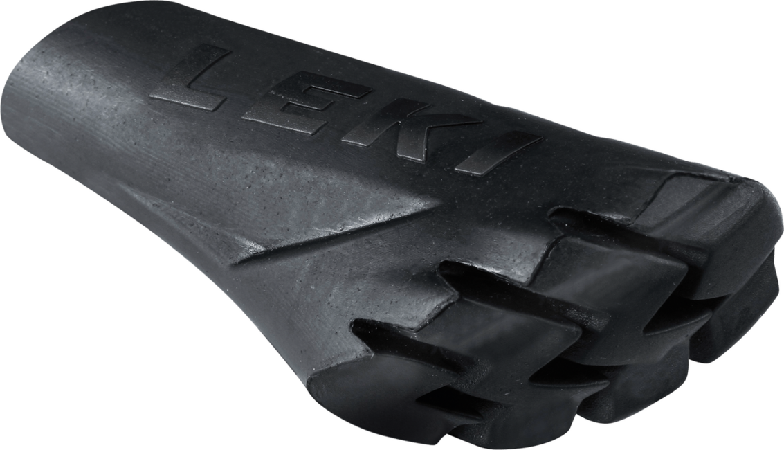 LEKI Power Grip Pad резервна част Walking, черна