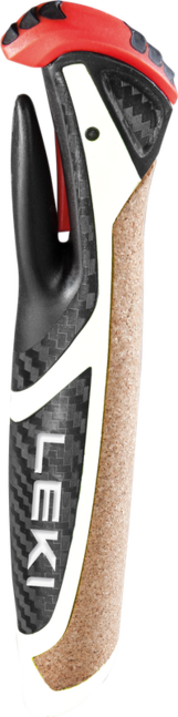 LEKI Shark 2.0 резервен дял, черно-бял, 16 mm