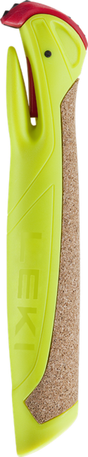 LEKI Shark 2.0 Compact резервен част, неоново жълта, 16 mm