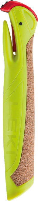 LEKI Shark 2.0 резервен дял, неонов жълт, 16 mm