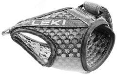 LEKI Shark Frame Strap Mesh ανταλλακτικό εξάρτημα, γκρι-σκούρο ανθρακί, S - M - L