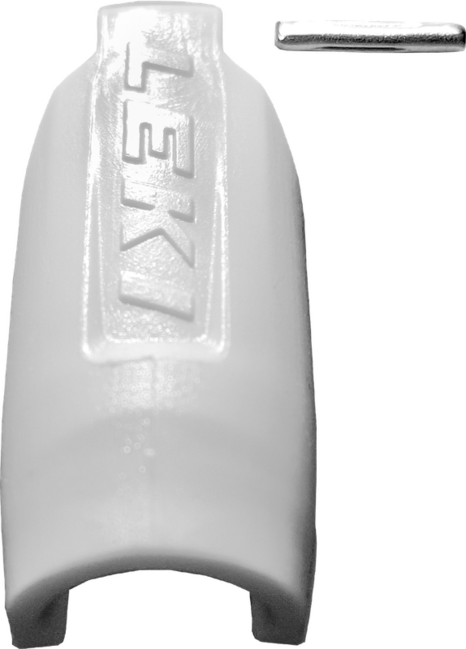 LEKI Smart Tip Closing Cap резервен дял, черен